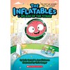 The Inflatables in Splash of the Titans (the Inflatables #4)