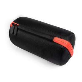 CaseSack Case for Mini projector compatible with Alwtniet, PANSEBA, travel organizer for mini projector, remote controller, charge cord and HDMI cord