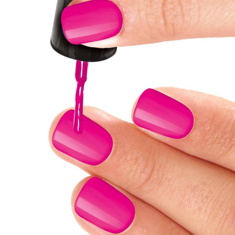 Cra-Z-Art Shimmer 'N Sparkle Design 'N Dazzle Nail Art Studio,