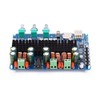 Amplifier Board Digital 2.1 Channel Amplifier Board Bluetooth USB TF
