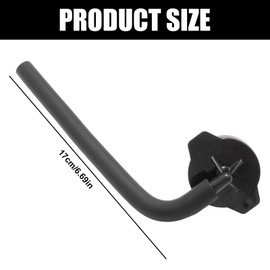 VIKKSAER 16405-31070 Radiator Coolant Cap, Replacement for Toyota Sienna 2011-2020, Replacement for Lexus RX350 RX450h 2010-2015, Replaces 16405-0P040