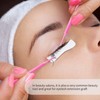 200PCS Disposable Applicator Brushes, Annhua Application Brushes for Makeup, Eyelash