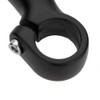 Docooler 2 pcs Bicycle Mountain Bike Bicycle MTB Handlebar End