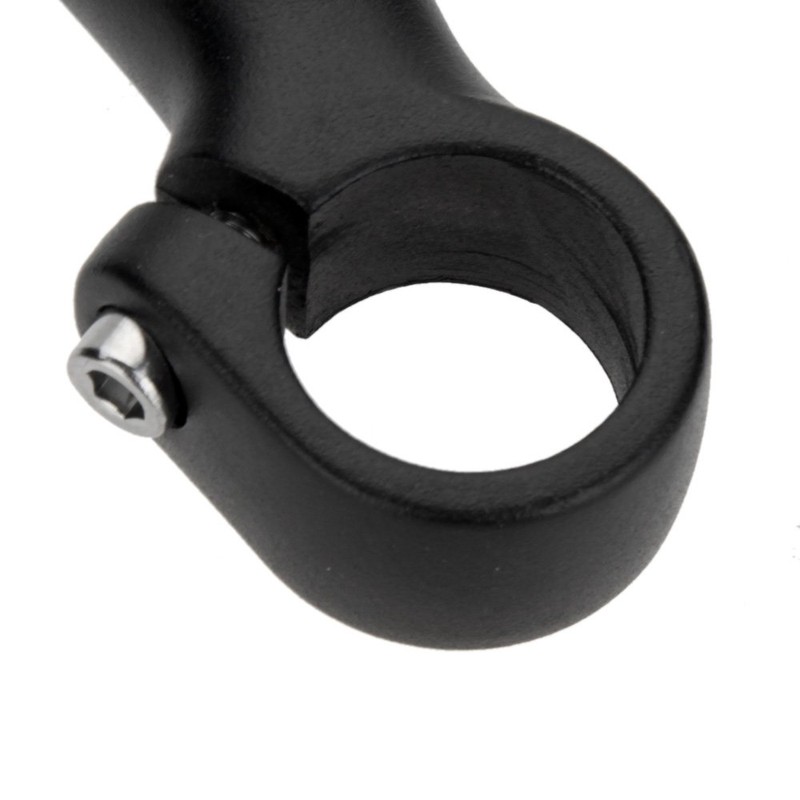 Docooler 2 pcs Bicycle Mountain Bike Bicycle MTB Handlebar End