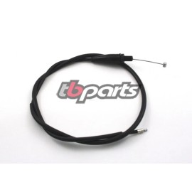 tbparts Honda TRX90x TRX90 VM26 Mikuni Thumb Throttle Cable For Big Carburetors TBW0857