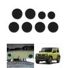 Auto Spec Suzuki Jimny Chassis Waterproof Plug Waterproof Cap JB64W