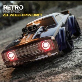 Unbranded 1:16 Scale RC Drift Car Hobby Grade High Speed 4WD Racing Remote Control Cars