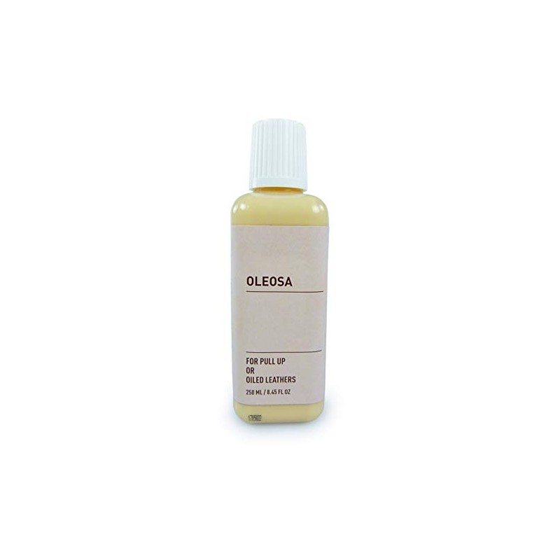 Leather Master Oleosa 250ml