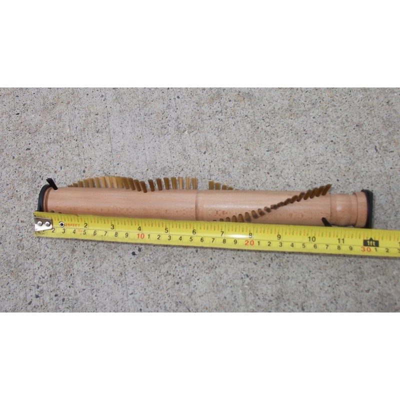 Riccar Supralite Simplicity Freedom Brushroll agitator D012-2800 B012-2800C Wood