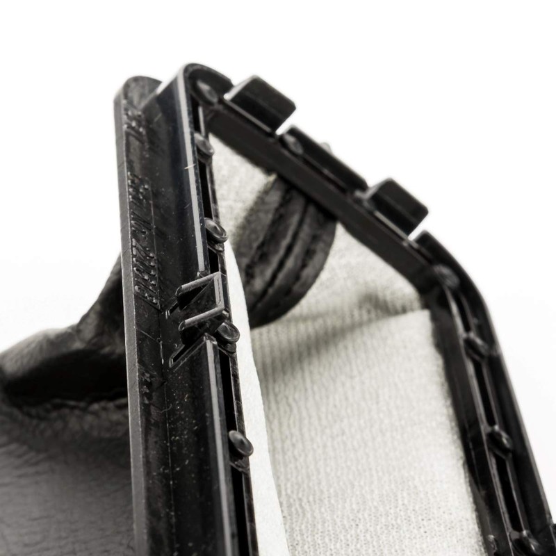 LST Gear Stick Gaiter Gear Knob Automatic Gear Black G