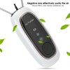 Small Mini Carry Air Purifier Portable Hanging Neck Air Cleaner