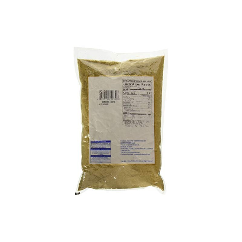 Coriander Powder Spice