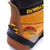 Winter Wise 10-STUD Ice Snow Grips, Anti Slip Winter Ice
