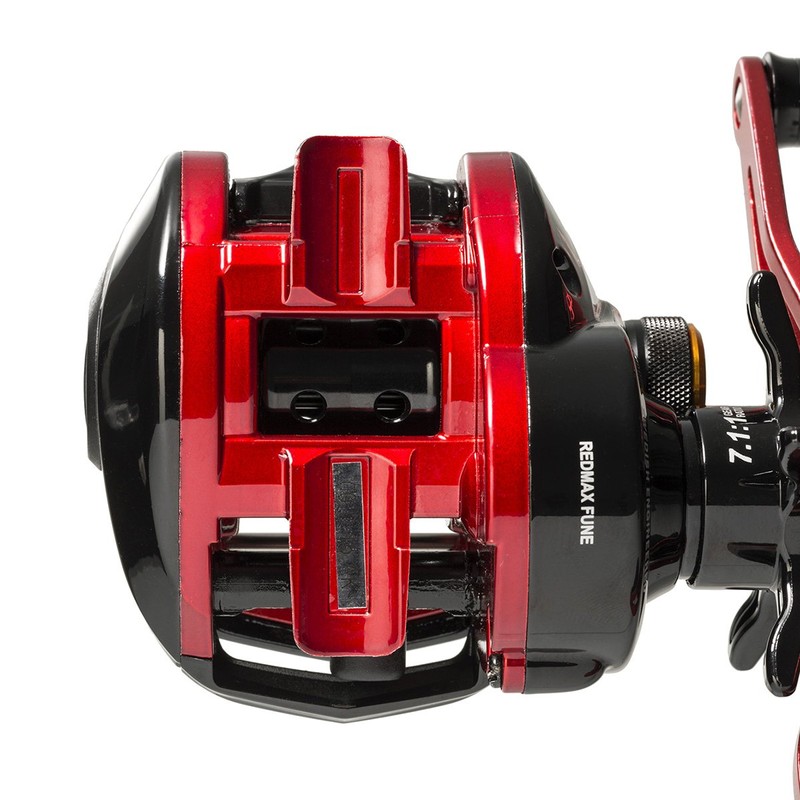 アブガルシア(Abu Garcia) ベイトリール REDMAX船3