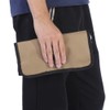 Jadeshay Electrician Tool Bag - 36 * 25cm Durable Canvas