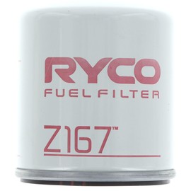Ryco Fuel Filter (Z167)