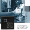 Access Controller Read Head with Keypad Password Card Reader Access