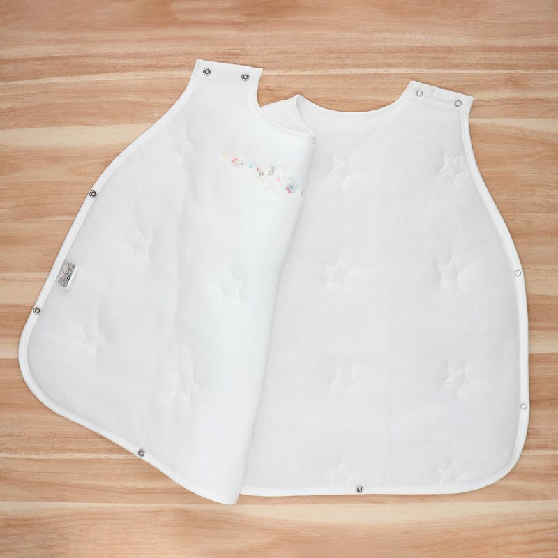 Baby Castle Sleeper, 0-2 Years, Sugar Baby, Made in Japan,