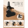 JEMDO Switch 2 Stand, Arm Stand, for Bed, Clamp Type,