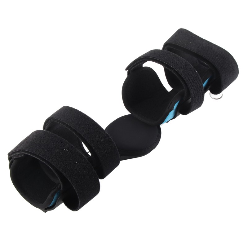 Adjustable Elbow Brace Fixation Sling Orthosis Protector Recovery Support for
