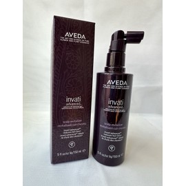 Aveda Invati Advanced Scalp Revitalizer - 5oz/ 150ml NIB