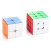 Magic Cube 3x3 Magic Cube, For Competitions, Smooth Rotation, 3D