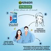 Garnier Cofanetto Maschere Viso in Tessuto – 5 Maschere per