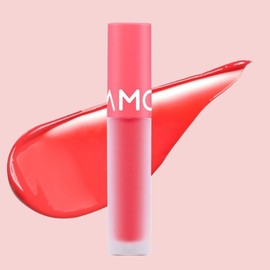 bite Mulda Glow Dewy Tint Lip Tint, DW02 Coral Dewy, 1 piece / 물다 글로우 듀이 틴트 립틴트, DW02코랄듀이, 1개