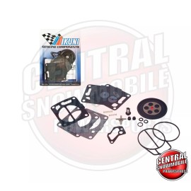 Mikuni GENUINE Mikuni Carburetor Rebuild Kit YAMAHA GP GPR XL XLT 800 1200 98-05