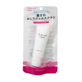 CHEERLIEF Soap Beloved Hip Care Soap, 2.8 oz (80 g), Removes Old Skin Skin (1.4 oz (40 g) x 1)