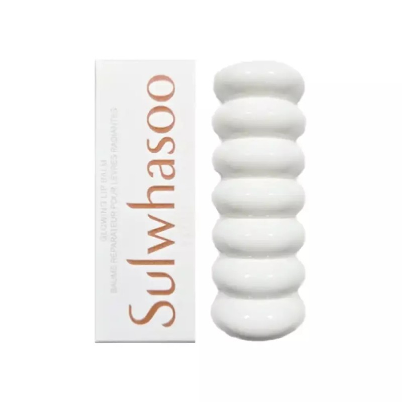 Sulwhasoo 설화수 윤조립밤 3g/N [030호 페탈] Sulwhasoo Essential Lip Balm
