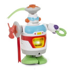 Little Tikes 647550 Builder Bot