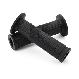 Daytona GG-D-TAPERD-BASE Grippy Grip for Motorcycles Handle Diameter 0.8 inches (22.2 mm) 4.8 inches (122 mm) Tapered Shape End Penetration Black 25160