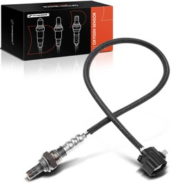 A-Premium - Sensor de oxígeno O2 compatible con Mazda 626 1998 1999 2000, 2.0L 2.5L, reemplazo# F62Z9F472DD
