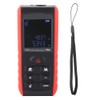 KXL-E Digital Handheld Laser Distance Meter Range Finder Measure Diastimeter