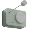 Retractable Clothesline Indoor, Clothes Line Retracting Outdoors, Wall Mounted Clothes