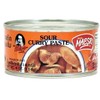 maesri sour curry paste - 4oz [24 units] (8850539240451)