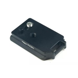 Hejnar Photo Canon G3X plate 4 kirk markins wimberley acratech arca swiss RRS foba