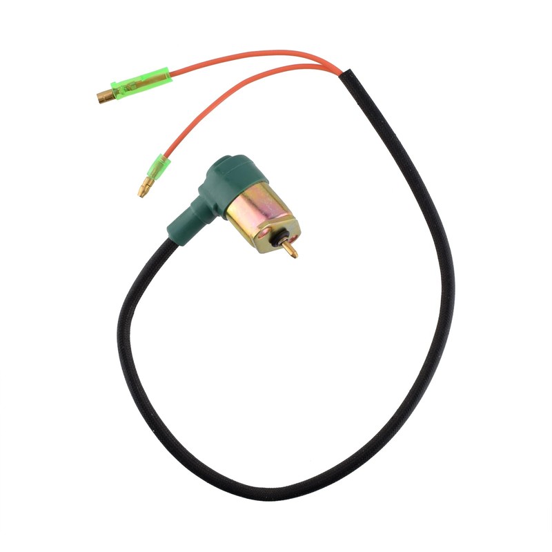 Carburetor Solenoid for AGPARTS AX390 13HP Engine etc. 11HP 13