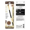 Fijador De Cejas En Gel Incluye Brocha Stay Put Brow,