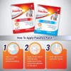 Panaflex Cool Cooling Patches - Fast Action 80 Seconds -
