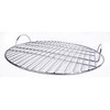 African Fire Drum Company Stainless Steel Grill (Fits a 47cm