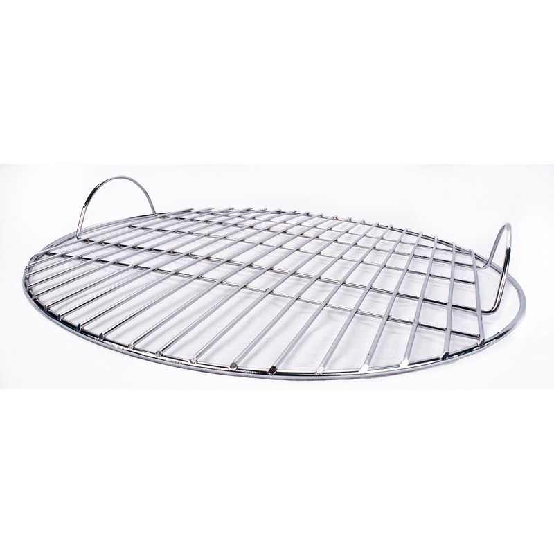 African Fire Drum Company Stainless Steel Grill (Fits a 47cm