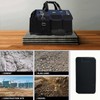 FASTECH 22in Heavy Duty Bottom Tools Bag With Wide Mouth