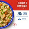 Mountain House Chicken & Dumplings Freeze Dried Backpacking & Camping