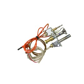 OEM - HHT Heat N Glo Pilot Assembly - LP (060-515A) - Original OEM Part