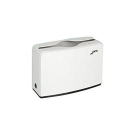 Jofel AH52000 Rectangular Table Top Napkin Holder, Blue