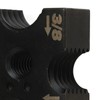 2PCS Cutting Die Set 48 44 2872 1/4inch 3/8 Inch