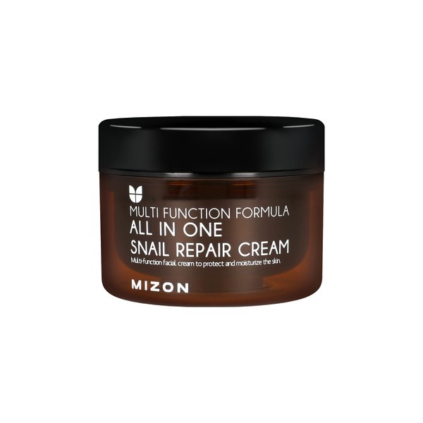 MIZON MIZON All in One Snail Repair Cream Snail Mucin