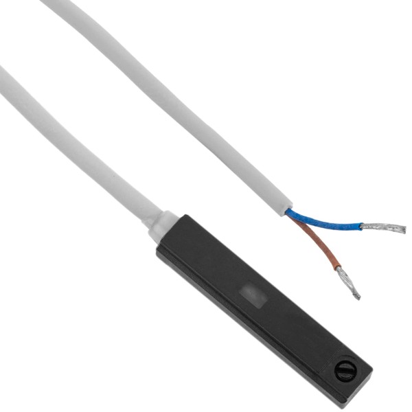 BeMatik Inductive Proximity Sensor Magnetic 5-50 V AC/DC NO 30